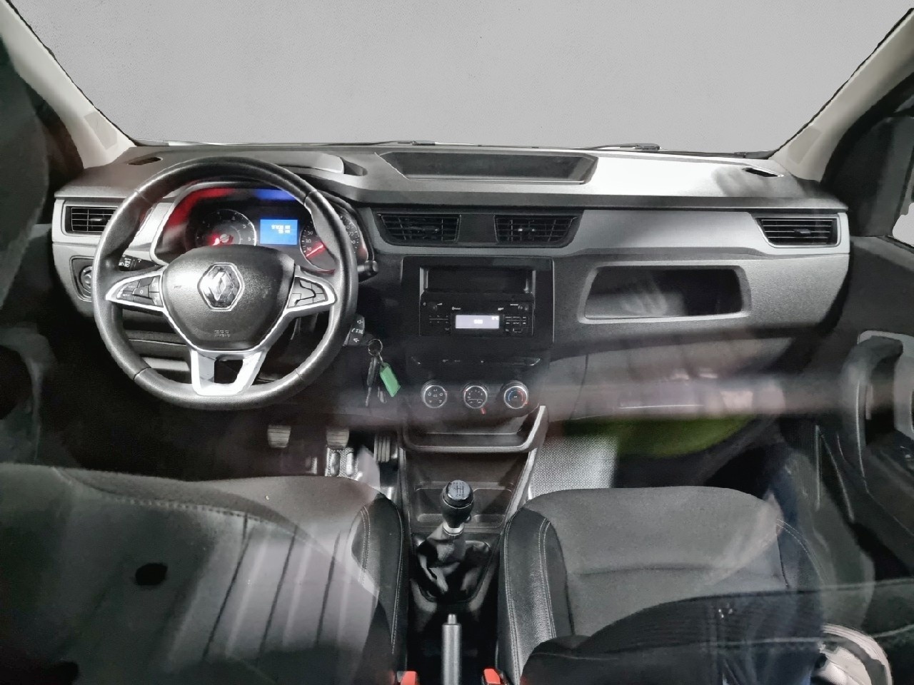 Renault Express Furgon Confort Blue dCi 55 kW (75 CV) - 5