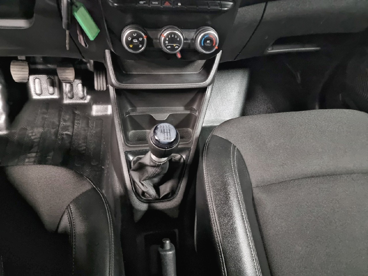 Renault Express Furgon Confort Blue dCi 55 kW (75 CV) - 7