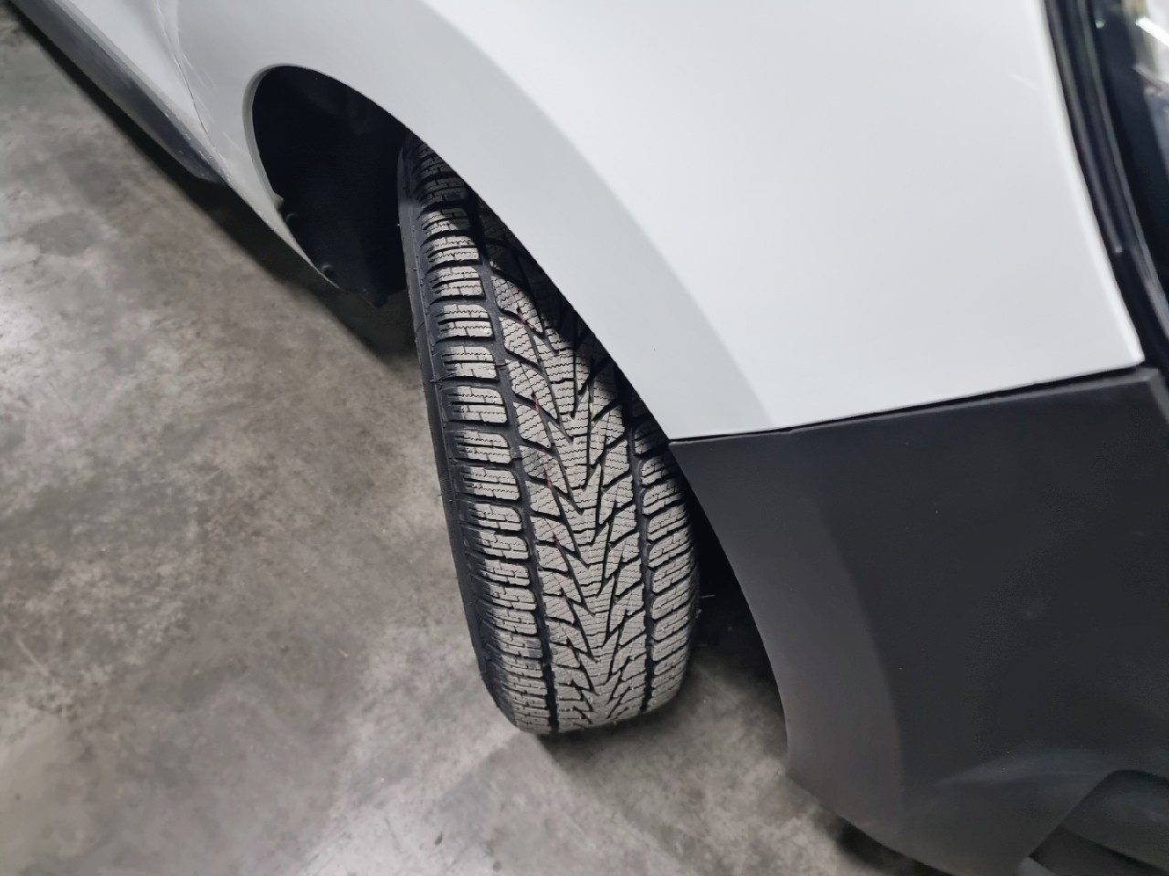 Renault Express Furgon Confort Blue dCi 55 kW (75 CV) - 11