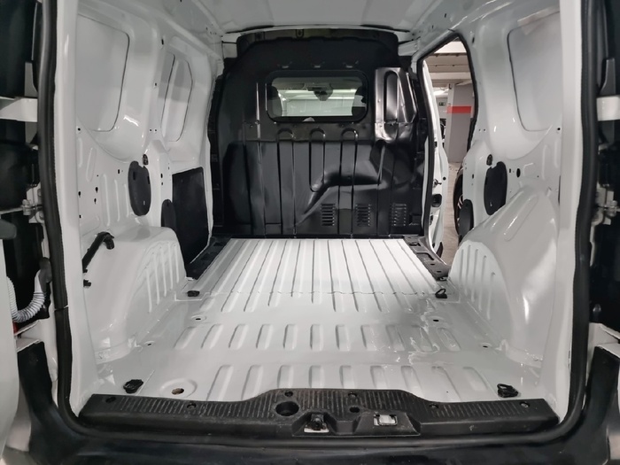 Renault Express Furgon Confort Blue dCi 55 kW (75 CV) - 12 Renault Express Furgon Confort Blue dCi 55 kW (75 CV) - 12