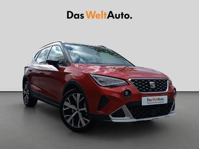 SEATArona 1.0 TSI S&S Xperience 81 kW (110 CV)