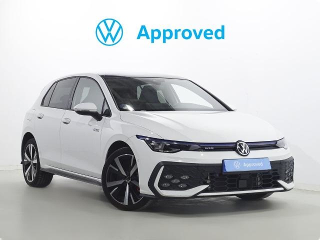 VolkswagenGolf GTE 1.5 PHEV 130kW 200 kW (272 CV) DSG