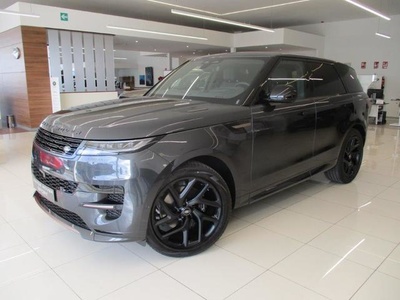 Land Rover Range Rover Sport 3.0 I6 PHEV Autobiography AWD Auto 405 kW (550 CV) Land Rover Range Rover Sport 3.0 I6 PHEV Autobiography AWD Auto 405 kW (550 CV)