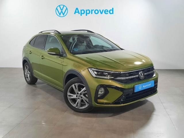 VolkswagenTaigo R-Line 1.0 TSI 85 kW (115 CV)