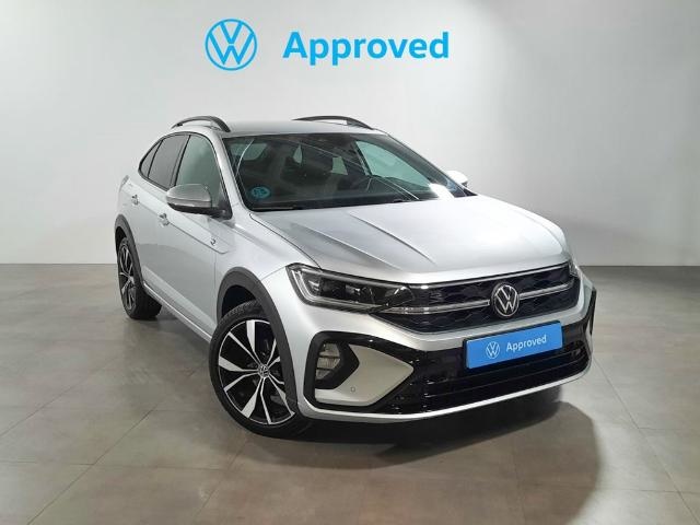 VolkswagenTaigo R-Line 1.0 TSI 85 kW (115 CV) DSG