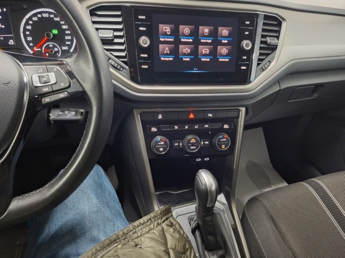 VolkswagenT-Roc Advance 1.5 TSI 110 kW (150 CV) DSG Vehículo usado en Barcelona - 3 VolkswagenT-Roc Advance 1.5 TSI 110 kW (150 CV) DSG Vehículo usado en Barcelona - 3