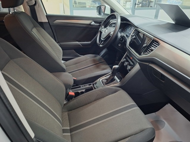 VolkswagenT-Roc Advance 1.5 TSI 110 kW (150 CV) DSG Vehículo usado en Barcelona - 8