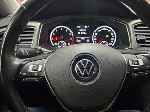 Volkswagen T-Roc Advance 1.5 TSI 110 kW (150 CV) DSG