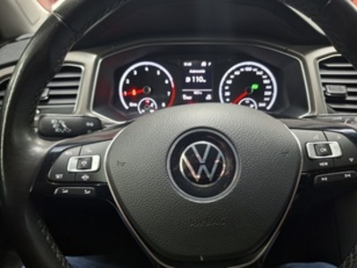 Volkswagen T-Roc Advance 1.5 TSI 110 kW (150 CV) DSG Volkswagen T-Roc Advance 1.5 TSI 110 kW (150 CV) DSG