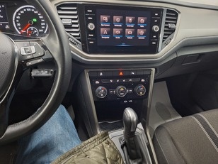 Volkswagen T-Roc Advance 1.5 TSI 110 kW (150 CV) DSG