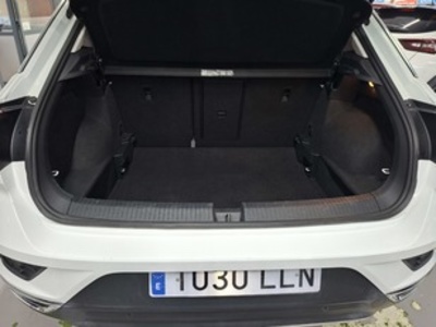 Volkswagen T-Roc Advance 1.5 TSI 110 kW (150 CV) DSG Volkswagen T-Roc Advance 1.5 TSI 110 kW (150 CV) DSG