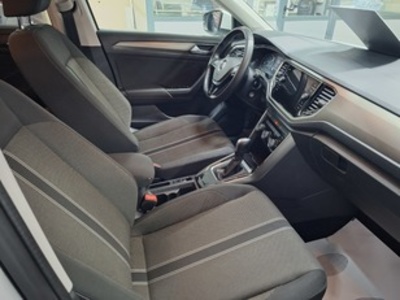Volkswagen T-Roc Advance 1.5 TSI 110 kW (150 CV) DSG Volkswagen T-Roc Advance 1.5 TSI 110 kW (150 CV) DSG