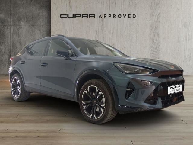 CupraFormentor 1.5 TSI e-Hybrid DSG 150 kW (204 CV)