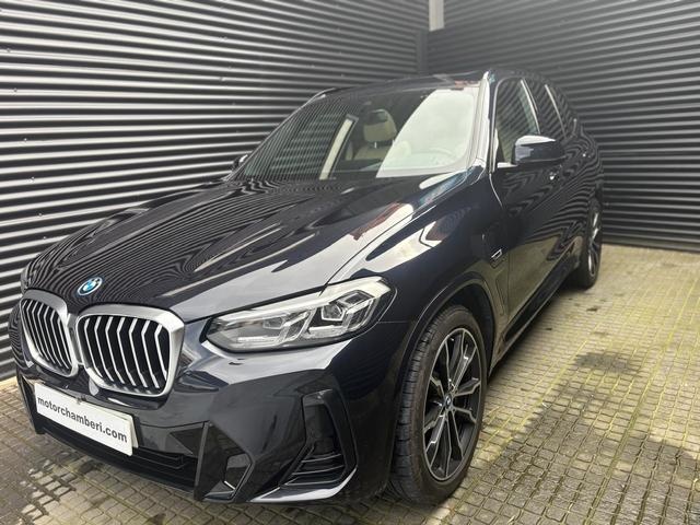 BMWX3 xDrive30e xLine 215 kW (292 CV)