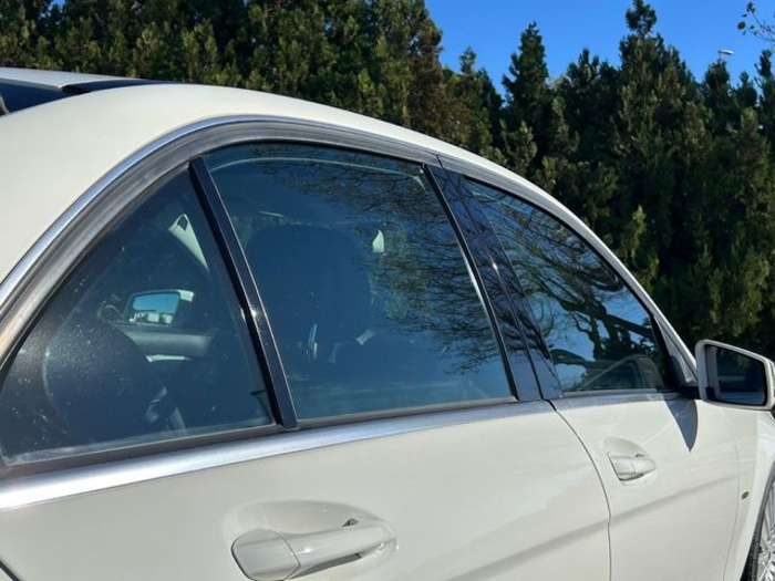 Mercedes-BenzClase C C 200 K Avantgarde 135 kW (184 CV) Vehículo usado en Barcelona - 8 Mercedes-BenzClase C C 200 K Avantgarde 135 kW (184 CV) Vehículo usado en Barcelona - 8