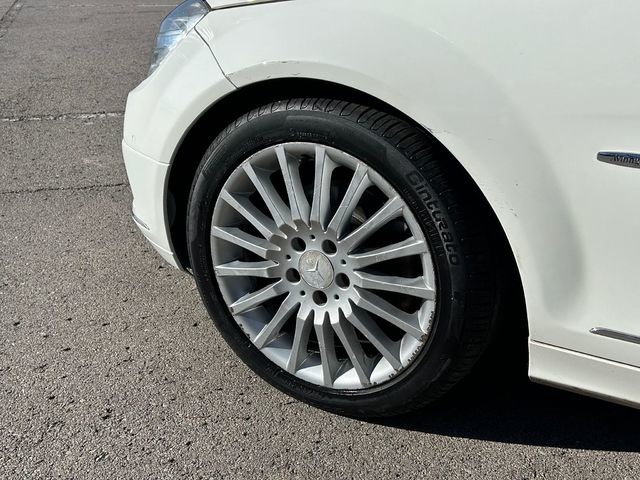 Mercedes-BenzClase C C 200 K Avantgarde 135 kW (184 CV) Vehículo usado en Barcelona - 13