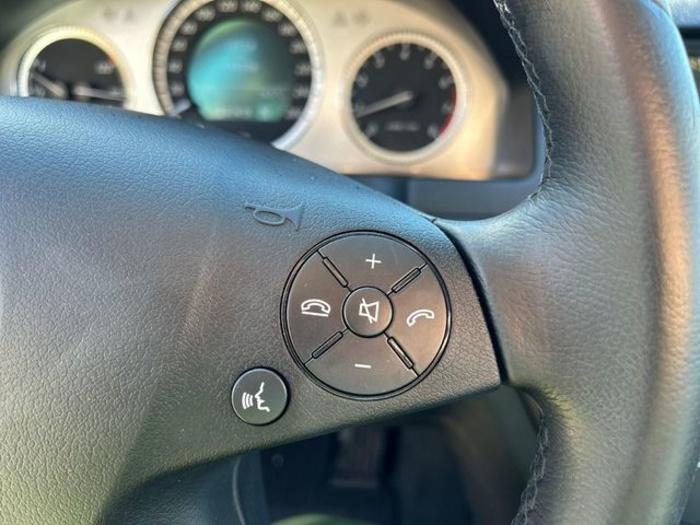 Mercedes-BenzClase C C 200 K Avantgarde 135 kW (184 CV) Vehículo usado en Barcelona - 25 Mercedes-BenzClase C C 200 K Avantgarde 135 kW (184 CV) Vehículo usado en Barcelona - 25