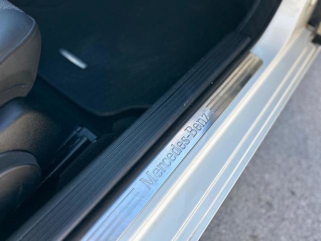 Mercedes-BenzClase C C 200 K Avantgarde 135 kW (184 CV) Vehículo usado en Barcelona - 30