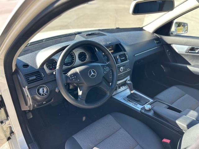 Mercedes-BenzClase C C 200 K Avantgarde 135 kW (184 CV) Vehículo usado en Barcelona - 31