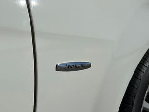 Mercedes-Benz Clase C C 200 K Avantgarde 135 kW (184 CV)