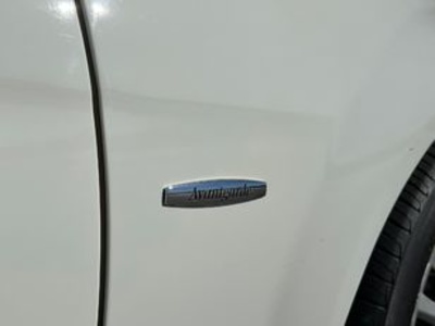 Mercedes-Benz Clase C C 200 K Avantgarde 135 kW (184 CV) Mercedes-Benz Clase C C 200 K Avantgarde 135 kW (184 CV)