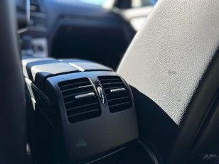 Mercedes-Benz Clase C C 200 K Avantgarde 135 kW (184 CV)