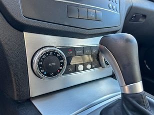 Mercedes-Benz Clase C C 200 K Avantgarde 135 kW (184 CV)