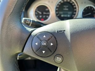 Mercedes-Benz Clase C C 200 K Avantgarde 135 kW (184 CV)