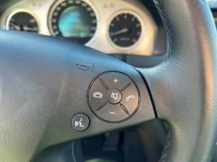 Mercedes-Benz Clase C C 200 K Avantgarde 135 kW (184 CV)