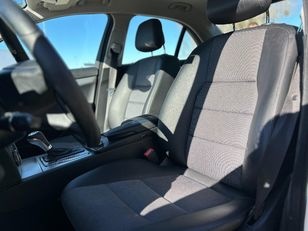 Mercedes-Benz Clase C C 200 K Avantgarde 135 kW (184 CV)