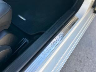 Mercedes-Benz Clase C C 200 K Avantgarde 135 kW (184 CV)