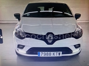 Renault Clio Business TCe 66 kW (90 CV) GLP