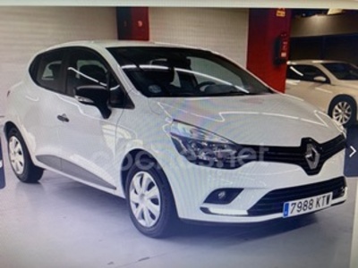 Renault Clio Business TCe 66 kW (90 CV) GLP Renault Clio Business TCe 66 kW (90 CV) GLP