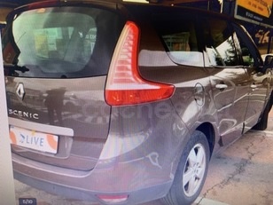 Renault Grand Scenic Dynamique TCe 96 kW (130 CV)