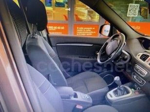 Renault Grand Scenic Dynamique TCe 96 kW (130 CV)