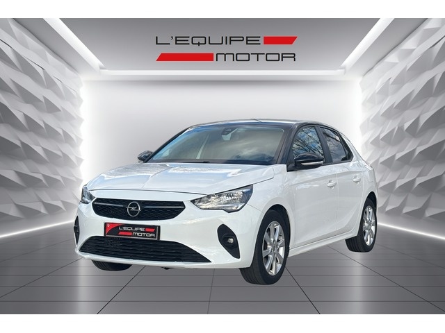 OpelCorsa 1.5D DT Ultimate 75 kW (102 CV) Vehículo usado en Barcelona - 2