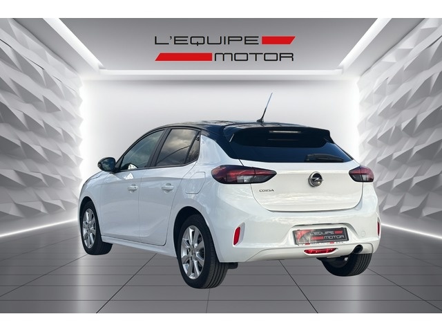 OpelCorsa 1.5D DT Ultimate 75 kW (102 CV) Vehículo usado en Barcelona - 4