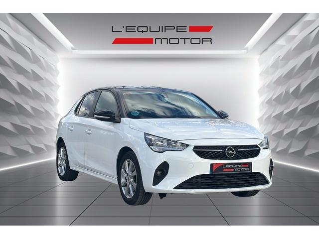 OpelCorsa 1.5D DT Ultimate 75 kW (102 CV) Vehículo usado en Barcelona - 5