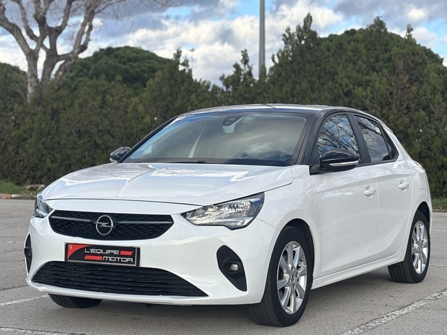 OpelCorsa 1.5D DT Ultimate 75 kW (102 CV) Vehículo usado en Barcelona - 6