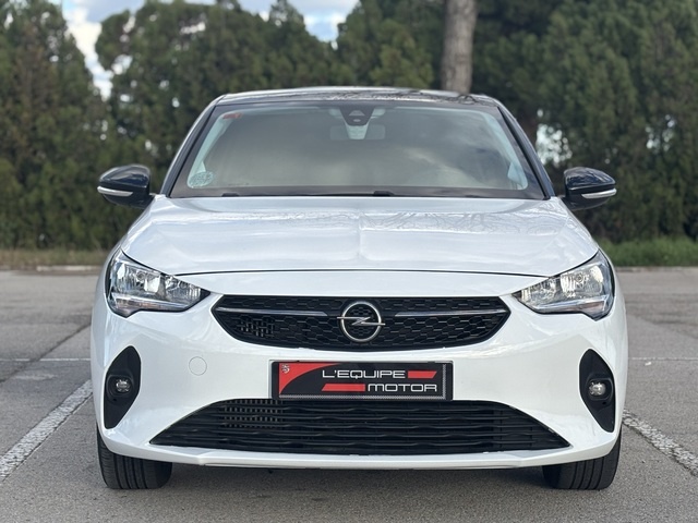 OpelCorsa 1.5D DT Ultimate 75 kW (102 CV) Vehículo usado en Barcelona - 7