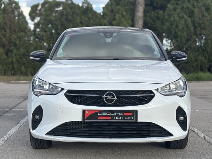 OpelCorsa 1.5D DT Ultimate 75 kW (102 CV) Vehículo usado en Barcelona - 7 OpelCorsa 1.5D DT Ultimate 75 kW (102 CV) Vehículo usado en Barcelona - 7