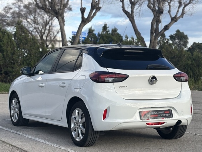 OpelCorsa 1.5D DT Ultimate 75 kW (102 CV) Vehículo usado en Barcelona - 11 OpelCorsa 1.5D DT Ultimate 75 kW (102 CV) Vehículo usado en Barcelona - 11