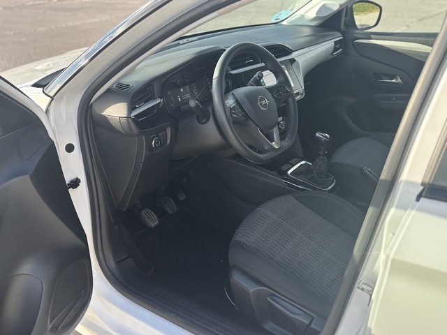 OpelCorsa 1.5D DT Ultimate 75 kW (102 CV) Vehículo usado en Barcelona - 12