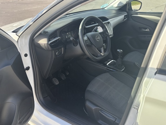 OpelCorsa 1.5D DT Ultimate 75 kW (102 CV) Vehículo usado en Barcelona - 12 OpelCorsa 1.5D DT Ultimate 75 kW (102 CV) Vehículo usado en Barcelona - 12