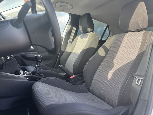 OpelCorsa 1.5D DT Ultimate 75 kW (102 CV) Vehículo usado en Barcelona - 13