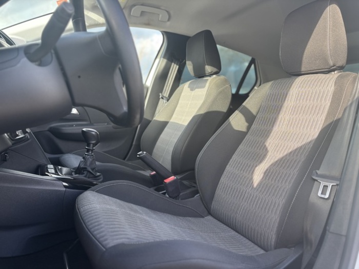 OpelCorsa 1.5D DT Ultimate 75 kW (102 CV) Vehículo usado en Barcelona - 13 OpelCorsa 1.5D DT Ultimate 75 kW (102 CV) Vehículo usado en Barcelona - 13