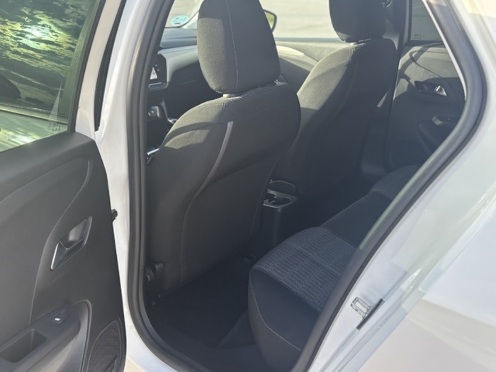 OpelCorsa 1.5D DT Ultimate 75 kW (102 CV) Vehículo usado en Barcelona - 14 OpelCorsa 1.5D DT Ultimate 75 kW (102 CV) Vehículo usado en Barcelona - 14