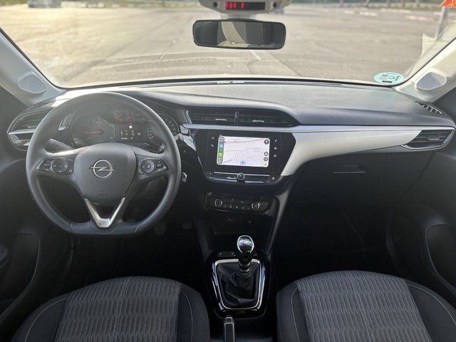 OpelCorsa 1.5D DT Ultimate 75 kW (102 CV) Vehículo usado en Barcelona - 16