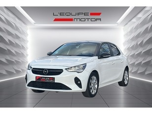 Opel Corsa 1.5D DT Ultimate 75 kW (102 CV)