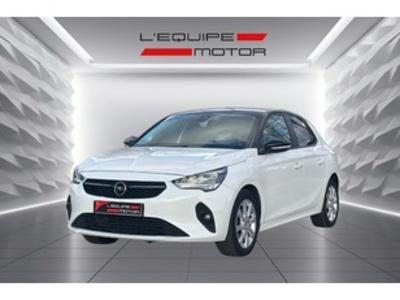 Opel Corsa 1.5D DT Ultimate 75 kW (102 CV) Opel Corsa 1.5D DT Ultimate 75 kW (102 CV)